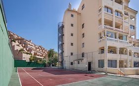 Matthew's Flat Los Cristianos by LoveTenerife