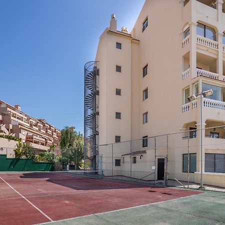 Matthew's Flat Los Cristianos by LoveTenerife Exterior foto