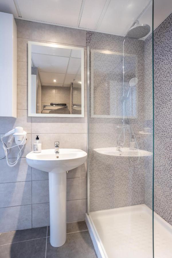 Matthew's Flat Los Cristianos by LoveTenerife Exterior foto